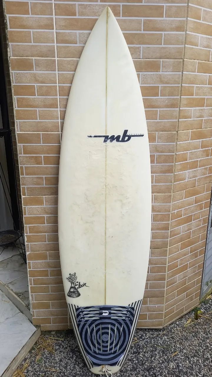 Prancha MB 5,10 - Foto 2