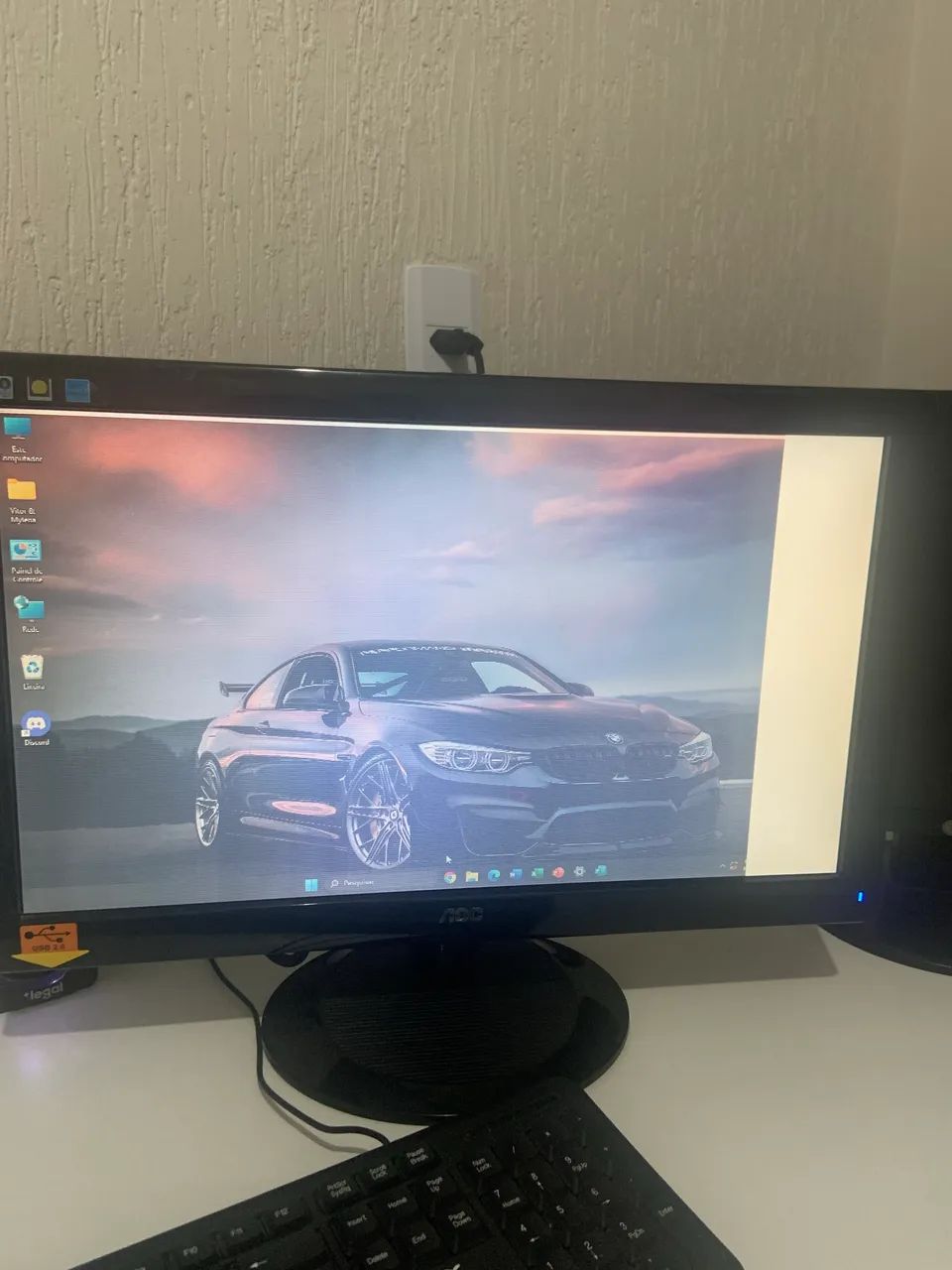 Monitor AOC - Foto 2