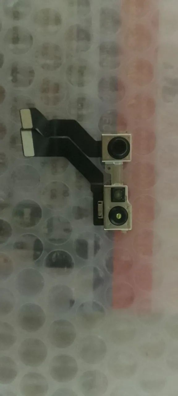 Camera frontal face ID iPhone 13 Original Apple
