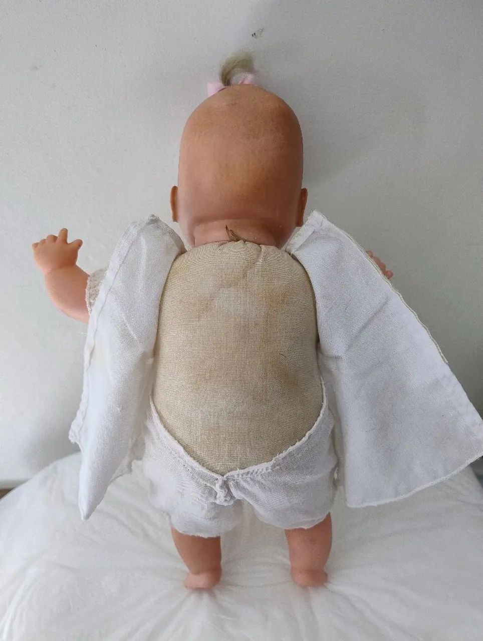 Boneca Betina da Troll, raridade! Item com quase 40 anos! - Foto 4