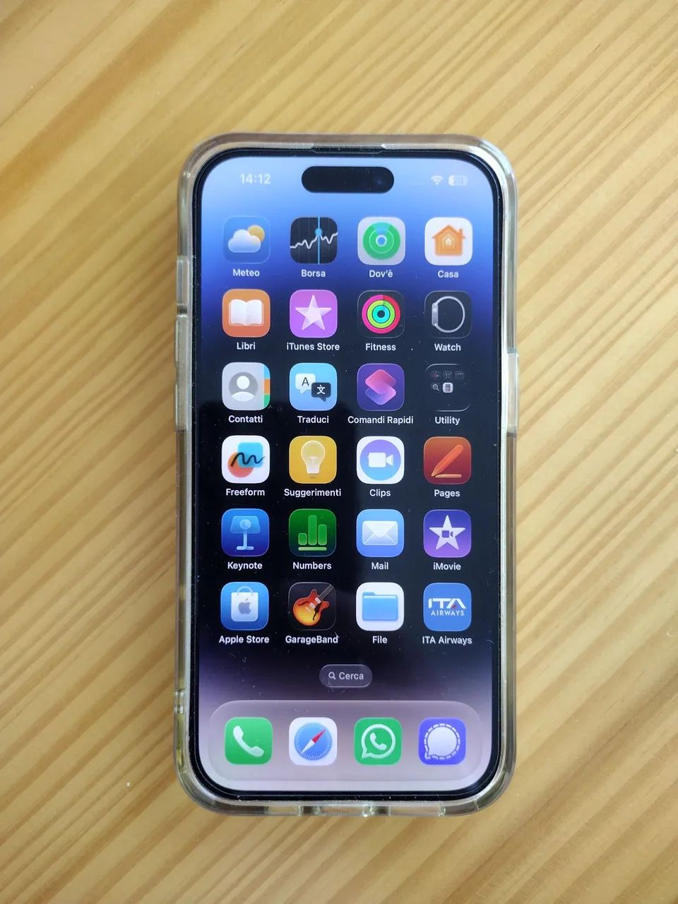 iPhone 14 Pro - 256Gb - Celulares e Smartphones - Flamengo, Rio de