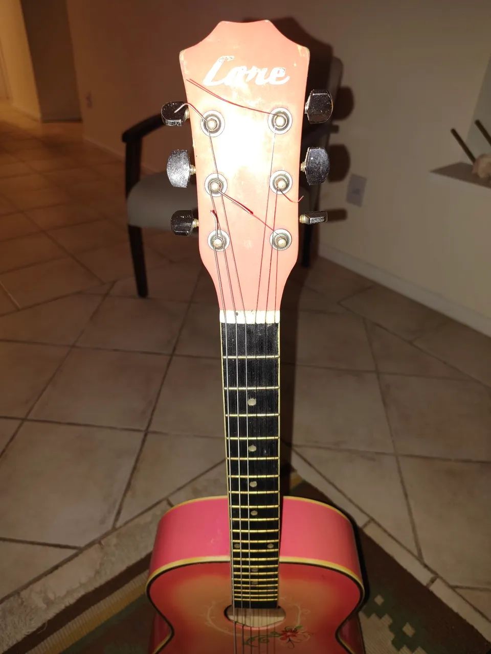 Violão  - Foto 3