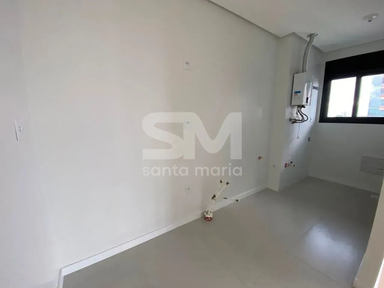 Apartamento para locação, Centro, Chapecó - SC - Foto 4