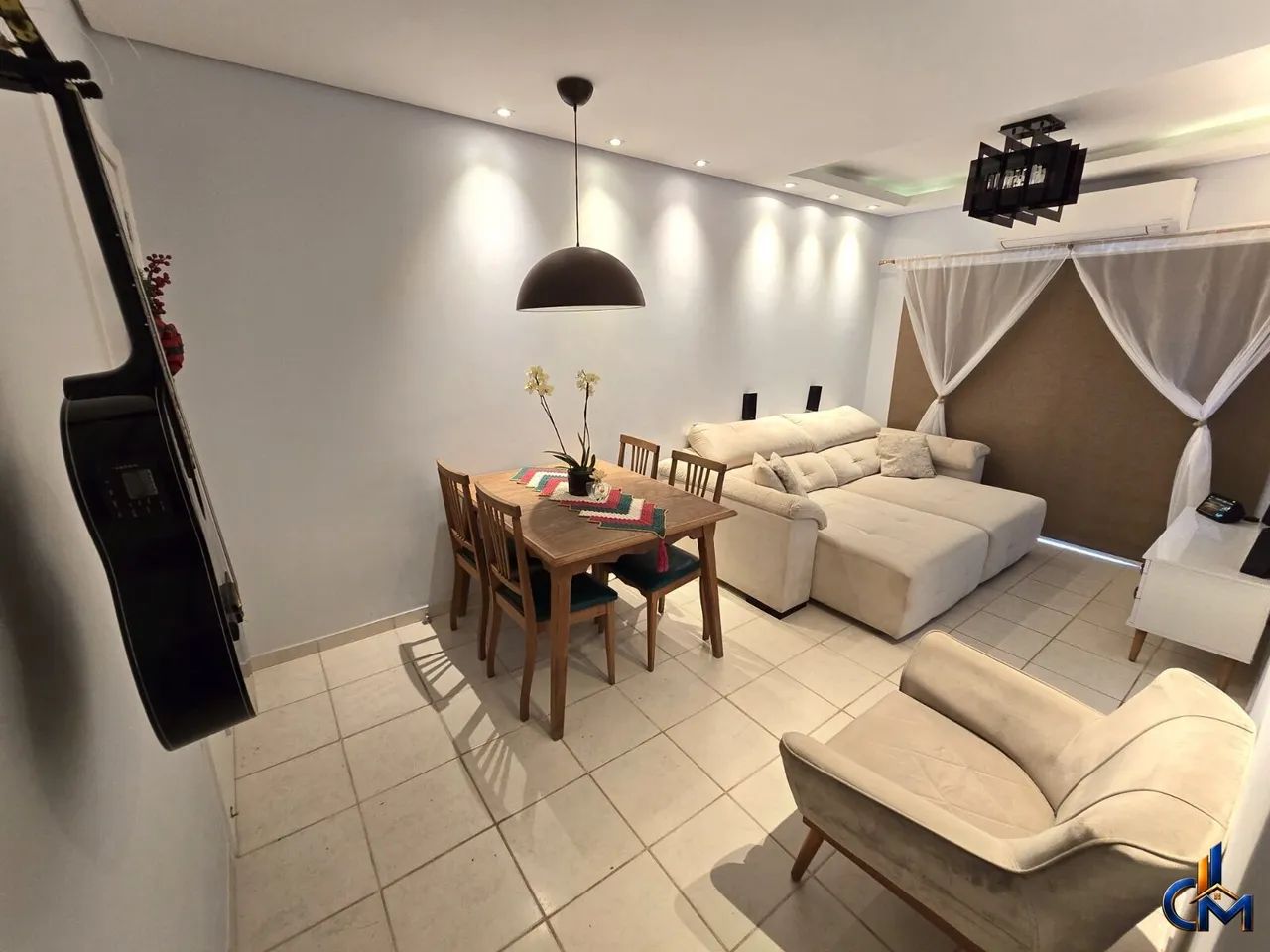 Residencial Mônaco - Casa Condomínio Mônaco - Foto 3