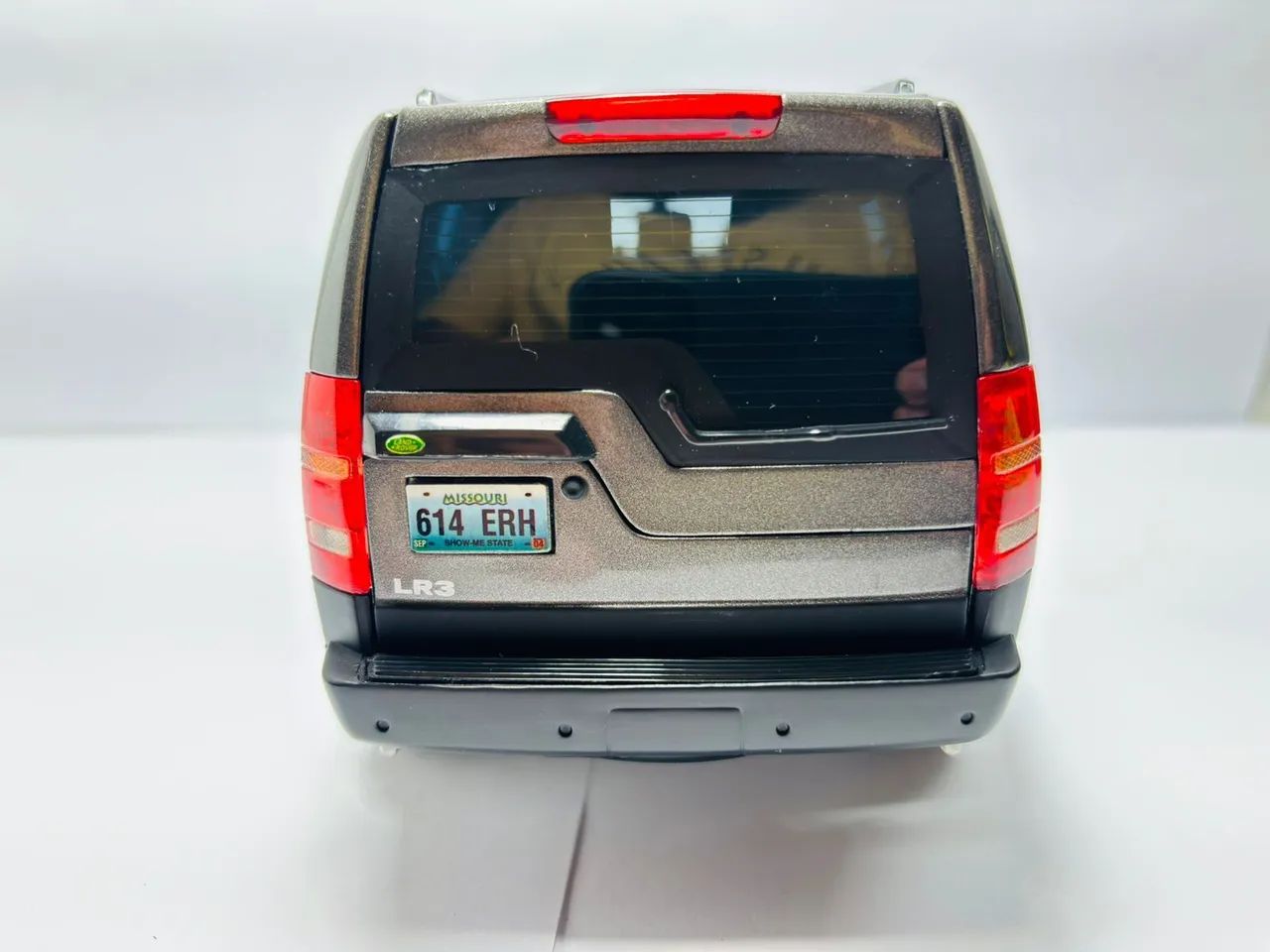 Miniatura Land Rover V6 1/18 - Foto 4