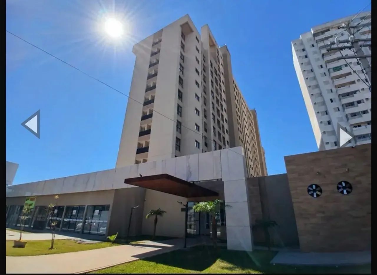 Apartamento 1 quarto (Aluguel)