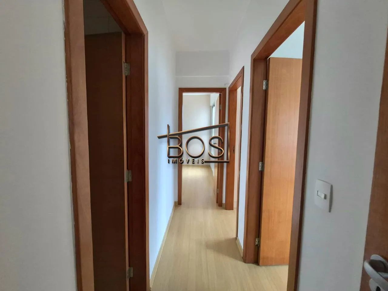 Apartamento com Varanda - 3 Quartos - 2 Vagas - DCE - Portaria 24h - Academia - Bairro: Sa - Foto 10