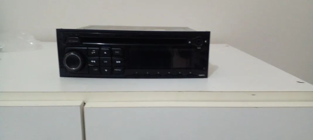 Radio Citroen C3 Aircross 2012-2016