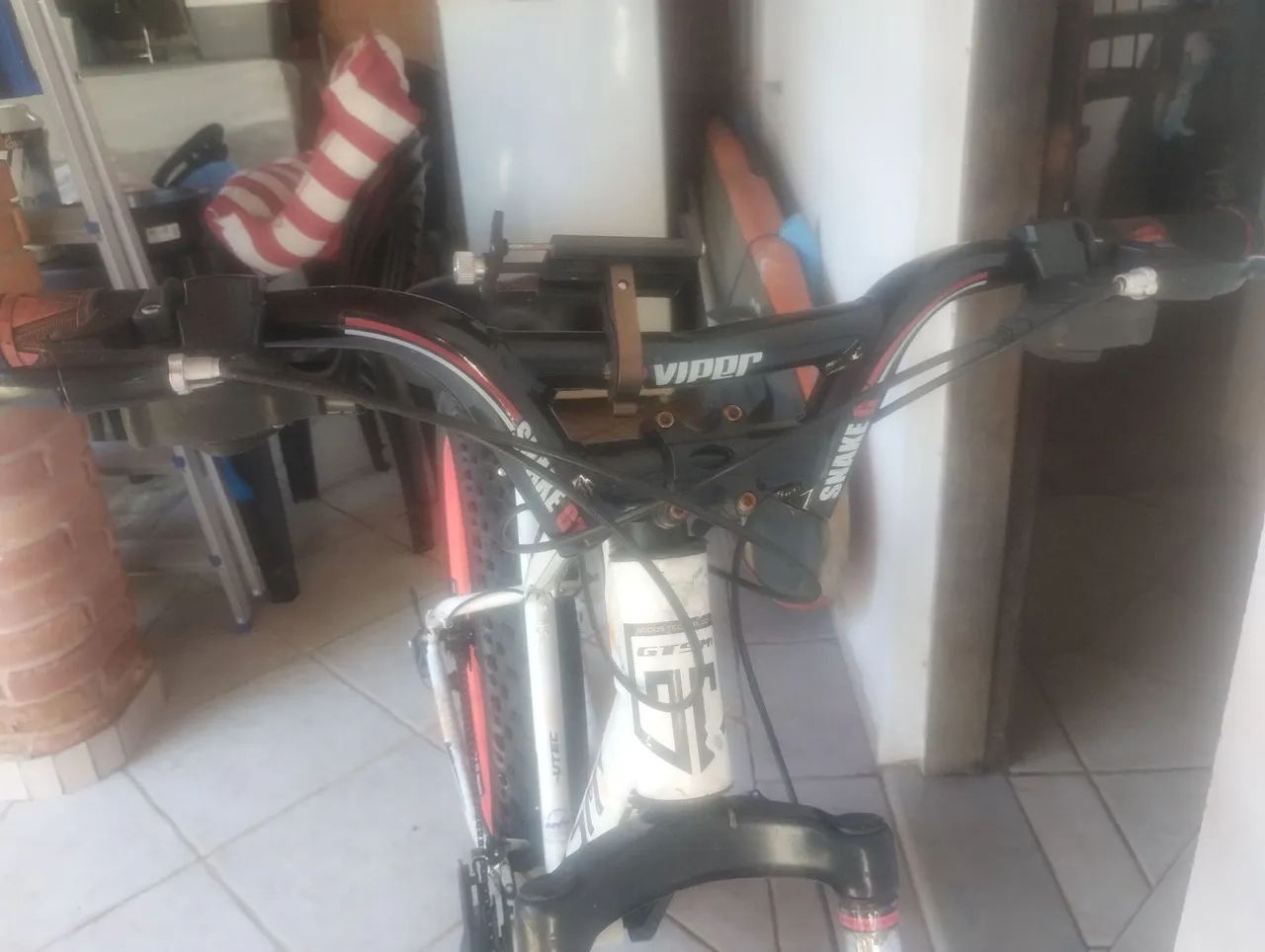 Bicicleta FAT GTSM linda. - Foto 3