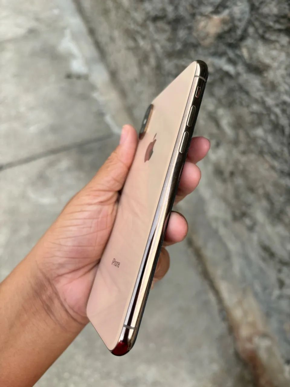 iPhone XS  - Foto 4