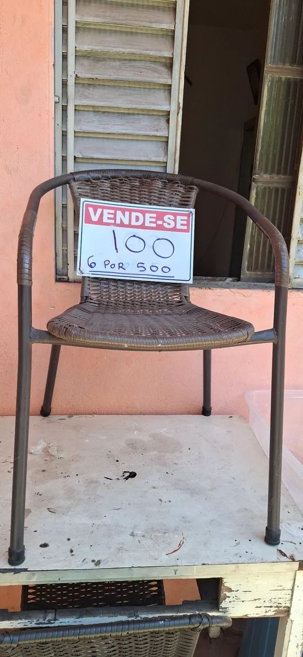 Porch Chairs