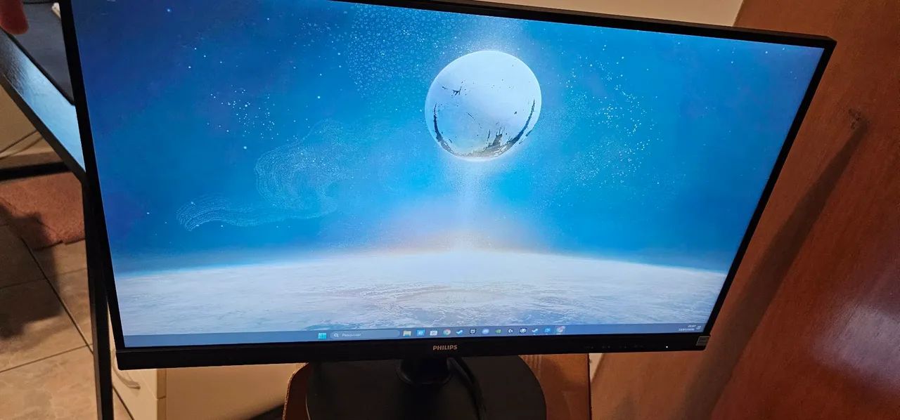 Monitor Philips 21.5 Full HD - Foto 3