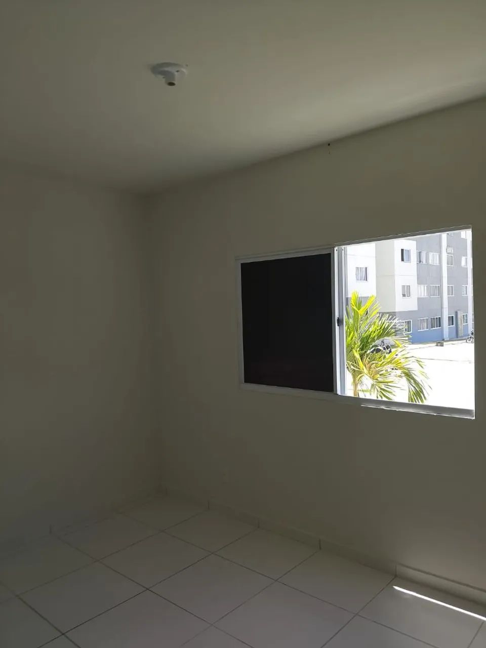 Repasse de apartamento 