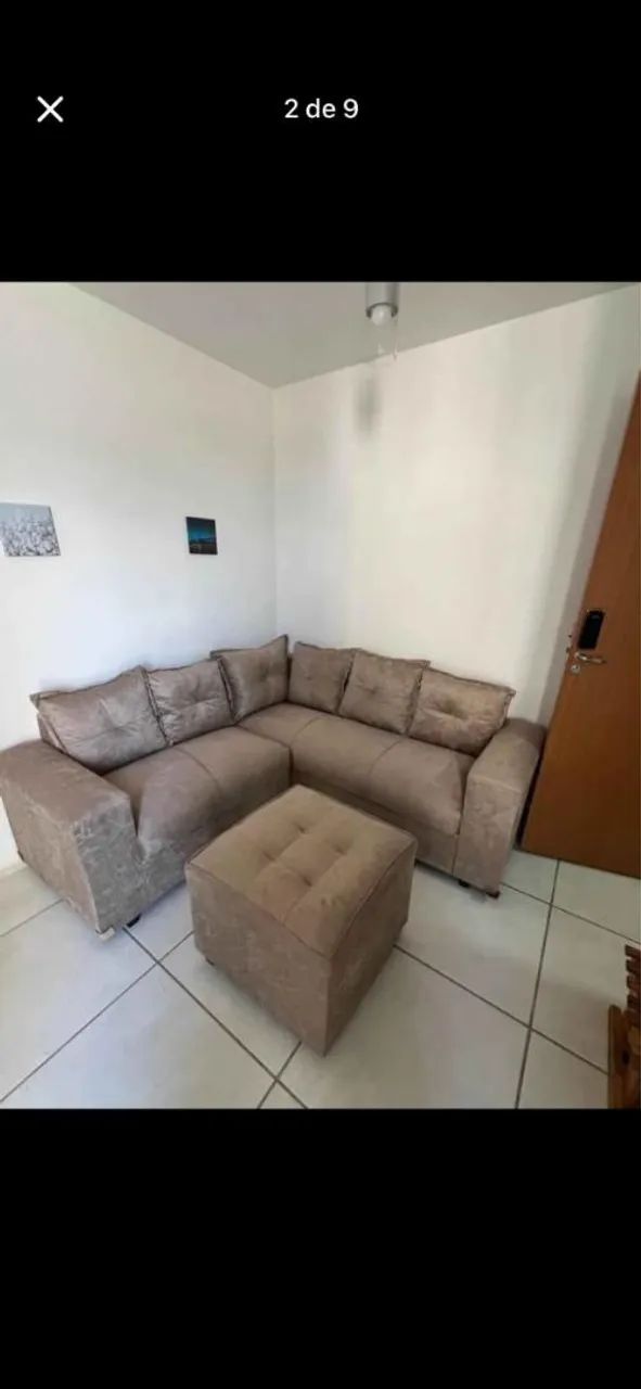 Sofá de canto  - Foto 2