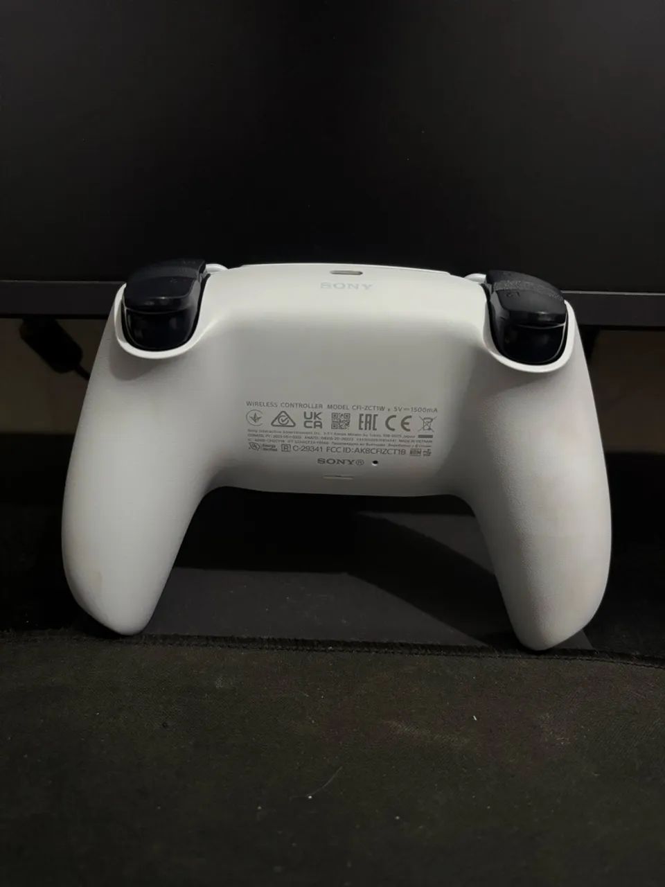 Controle Dualsense PS5  - Foto 2