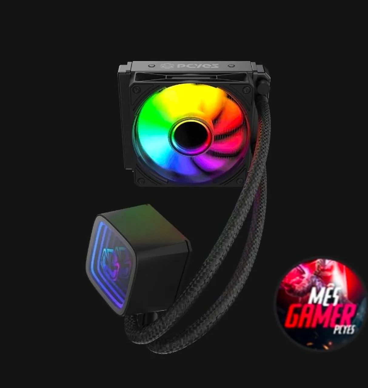Walter cooler rgb - Foto 4