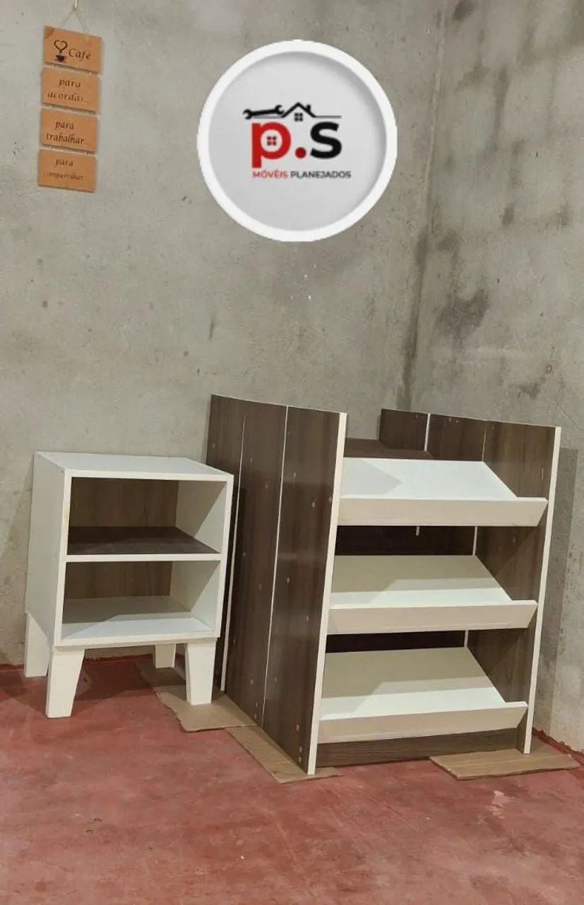 Sapateiras * - Foto 2