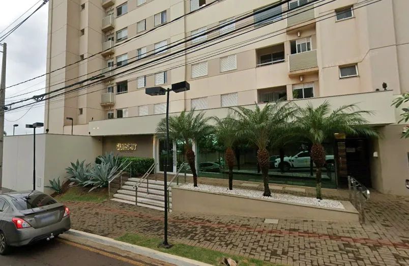 RESIDENCIAL SUNSET FARIA LIMA