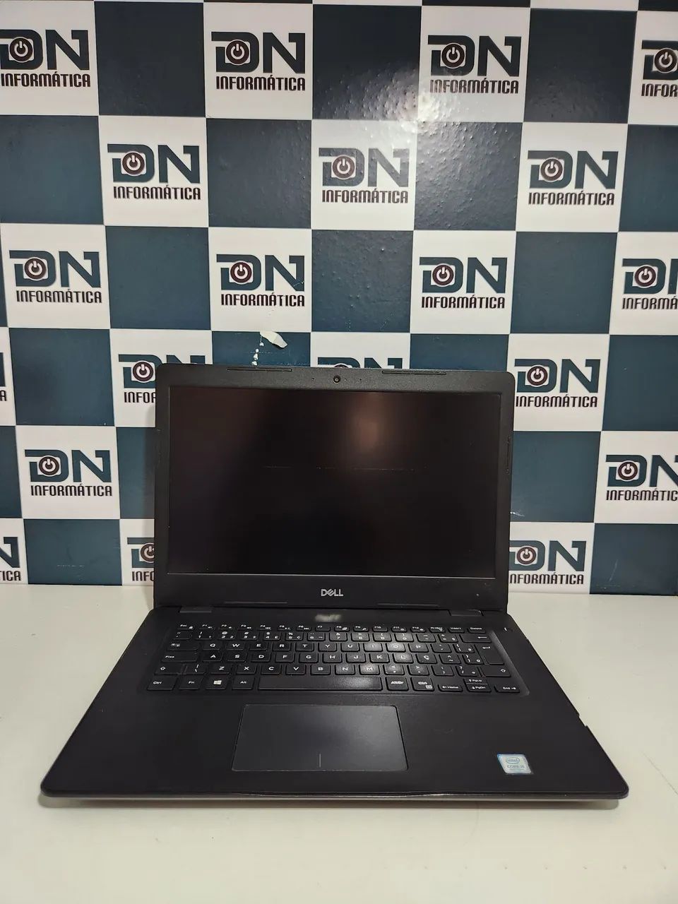 Notebook Dell Latitude 3490