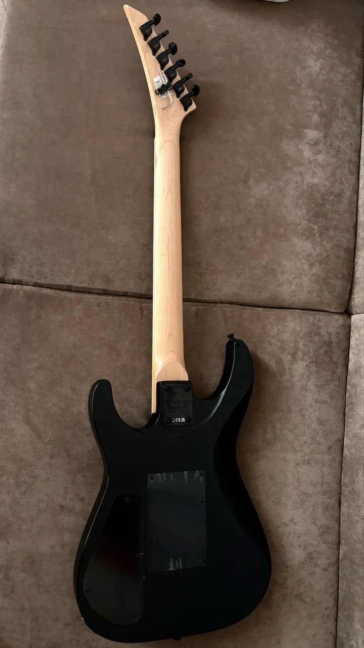 Jackson JS32 Dinky - zerada! - Foto 4