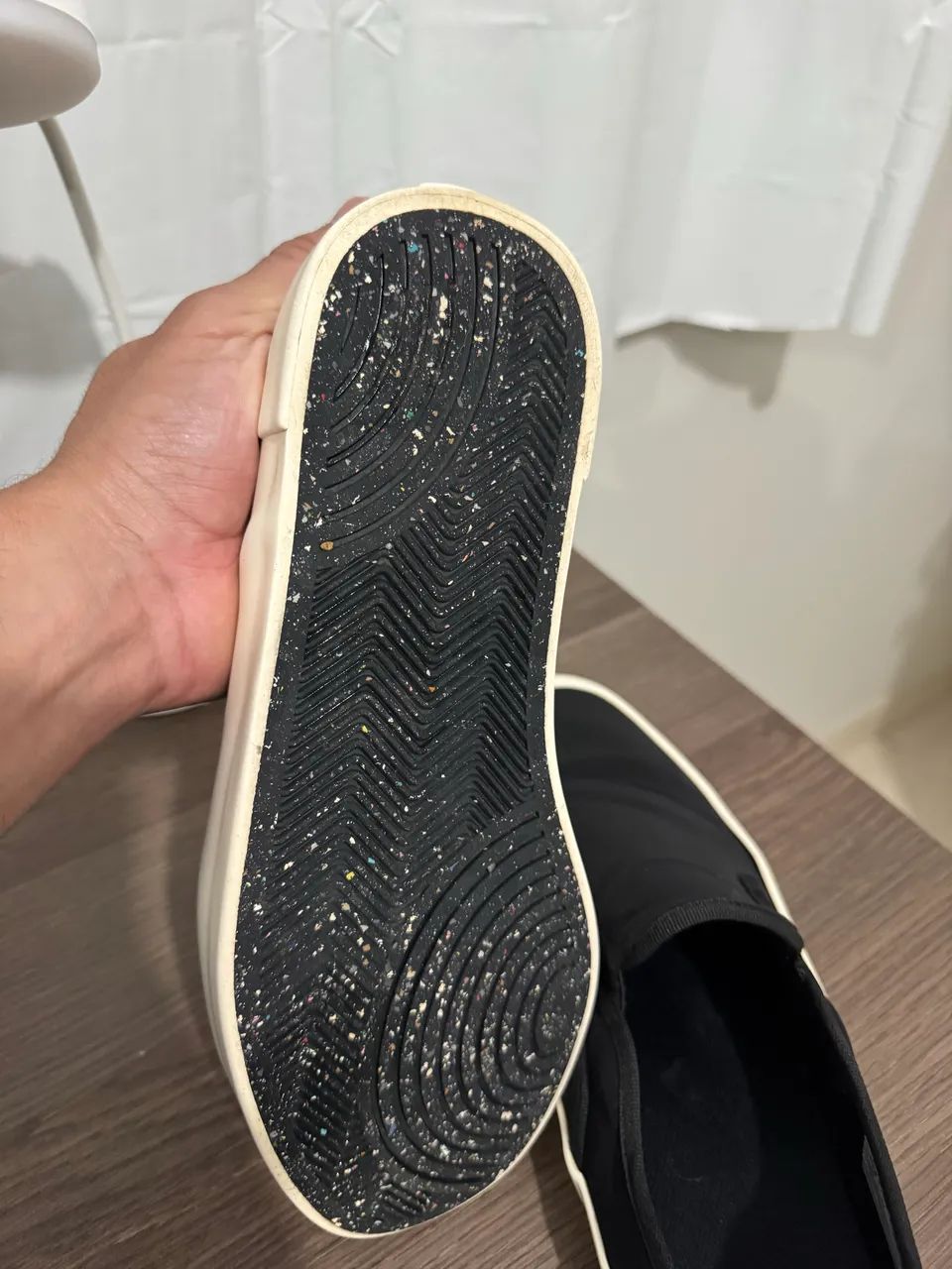 Tenis reserva slip on - Foto 5
