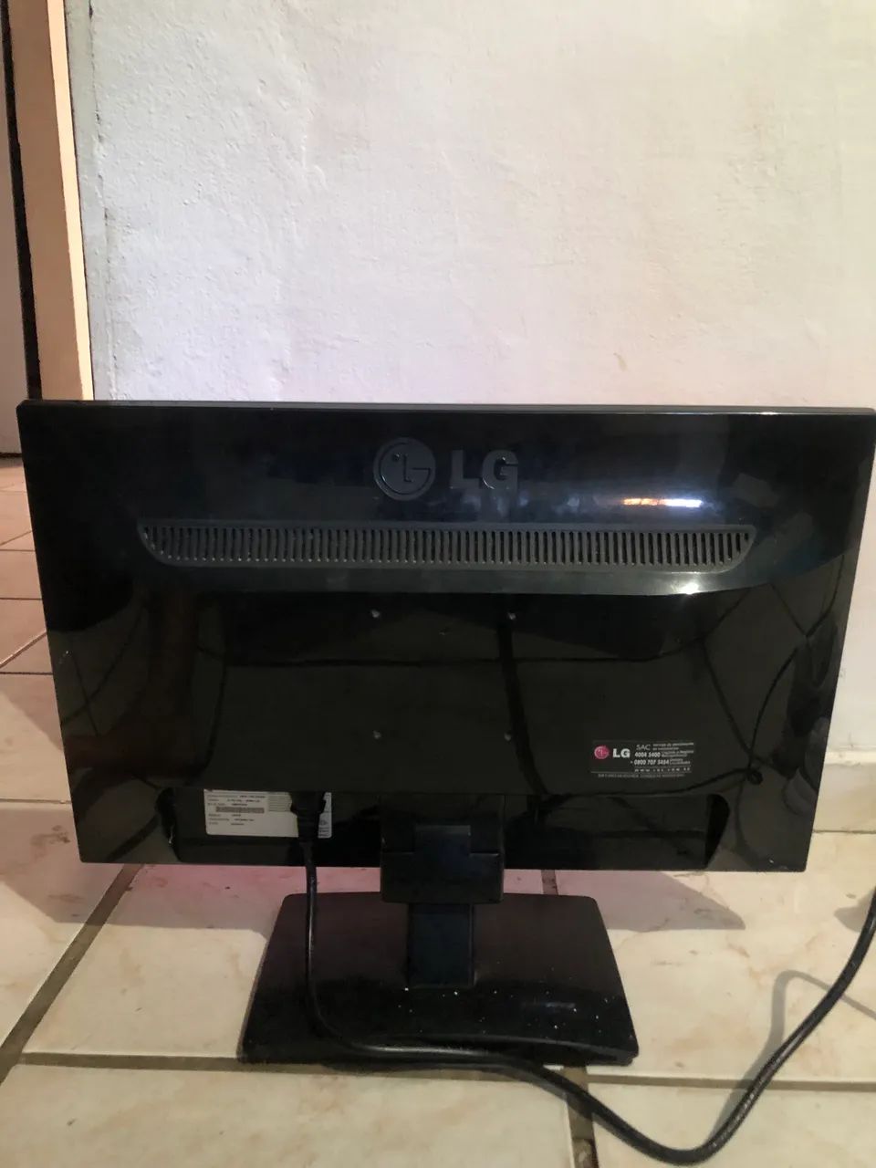 monitor 21p - Foto 3