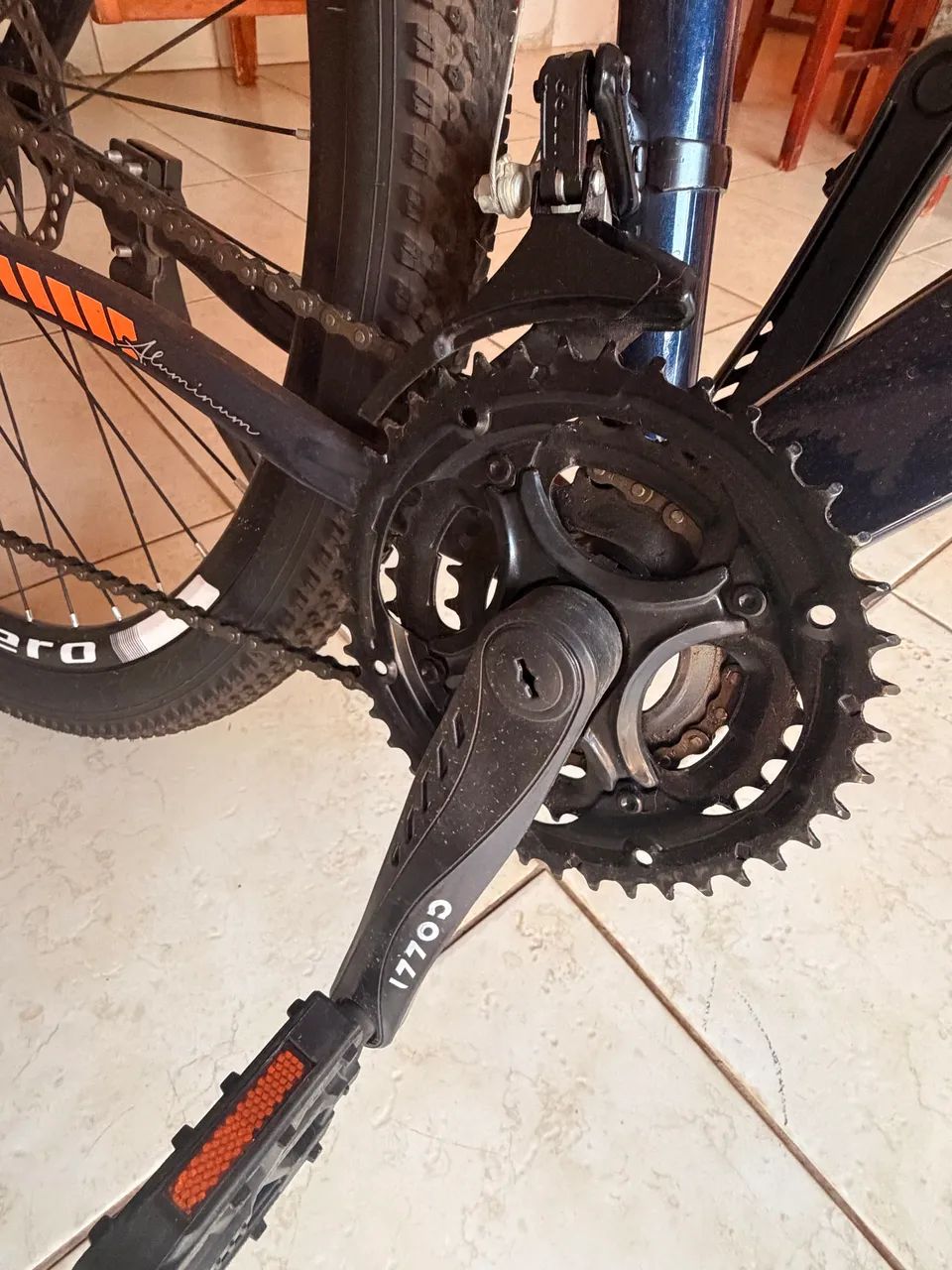 Bicicleta aro 29 - Foto 2