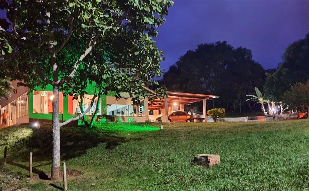 Chácara de Lazer ou Moradia - Foto 5