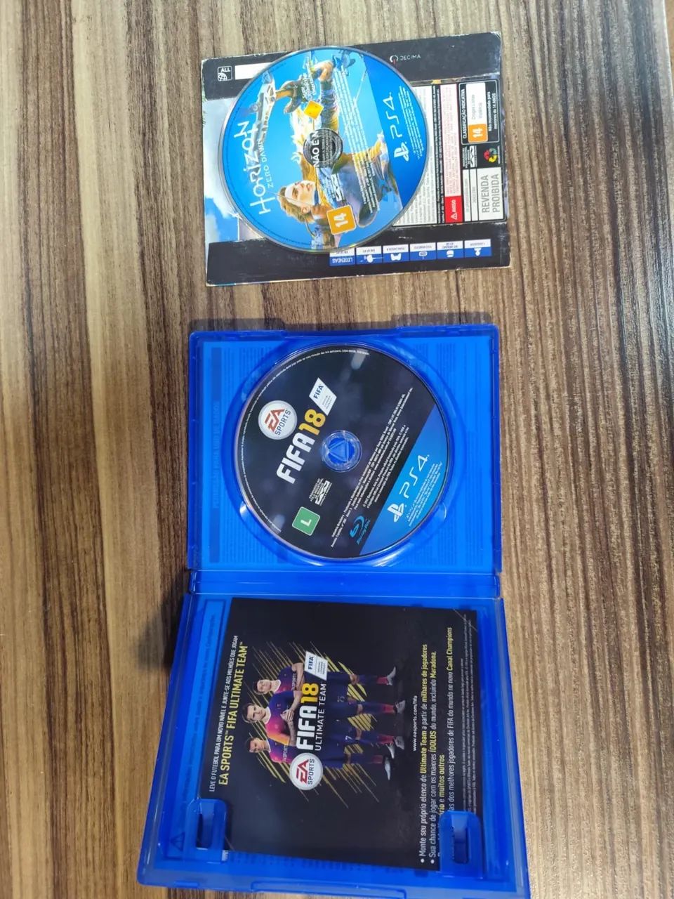 Jogos ps3 e ps4 - Foto 5