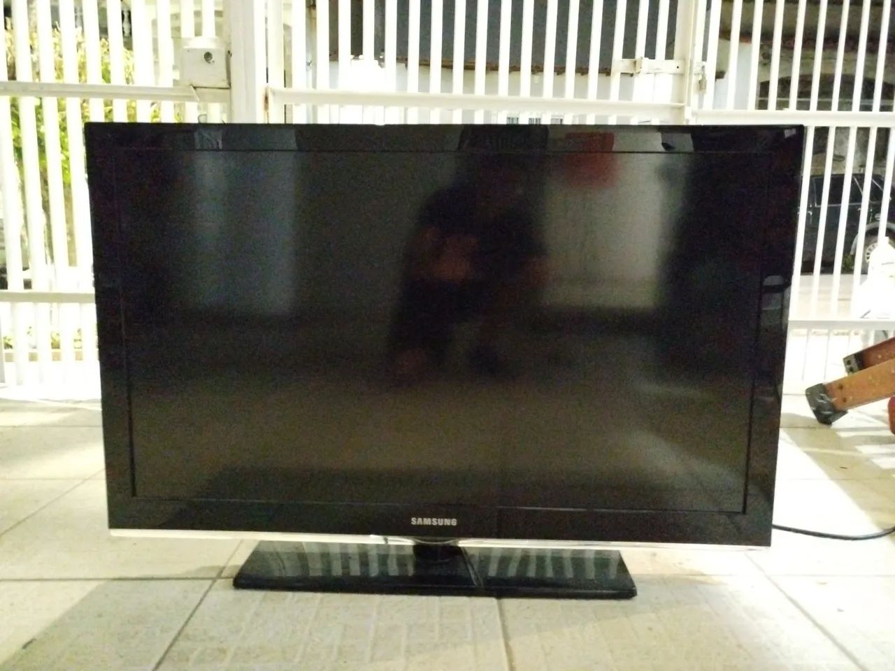 TV Samsung.  45 polegadas 
