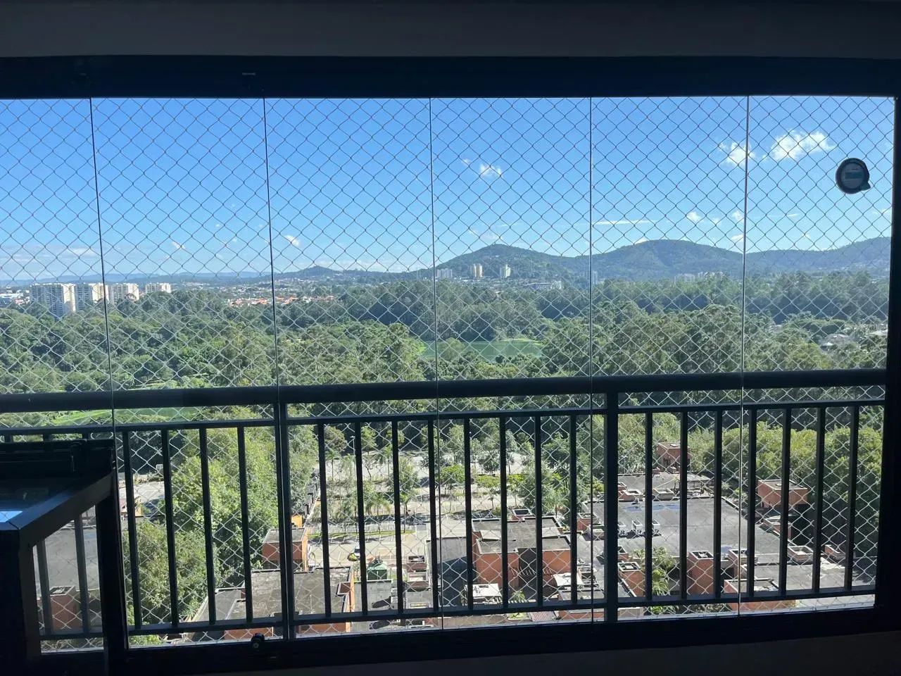 Apto para aluguel e venda com 2 quartos, sendo 1 suíte, no Green Valley - Foto 3