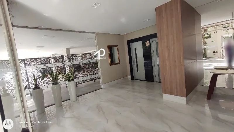 Apartamento com 4 quarto(s) no bairro Goiabeiras em Cuiabá - MT - Foto 5