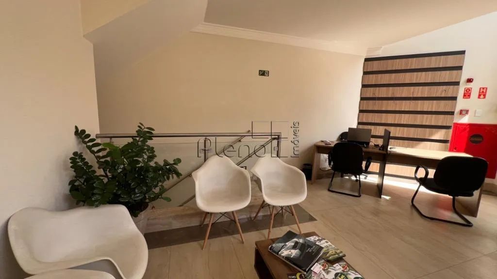 Sala para locação com 40m² no Centro em Indaiatuba - Foto 2