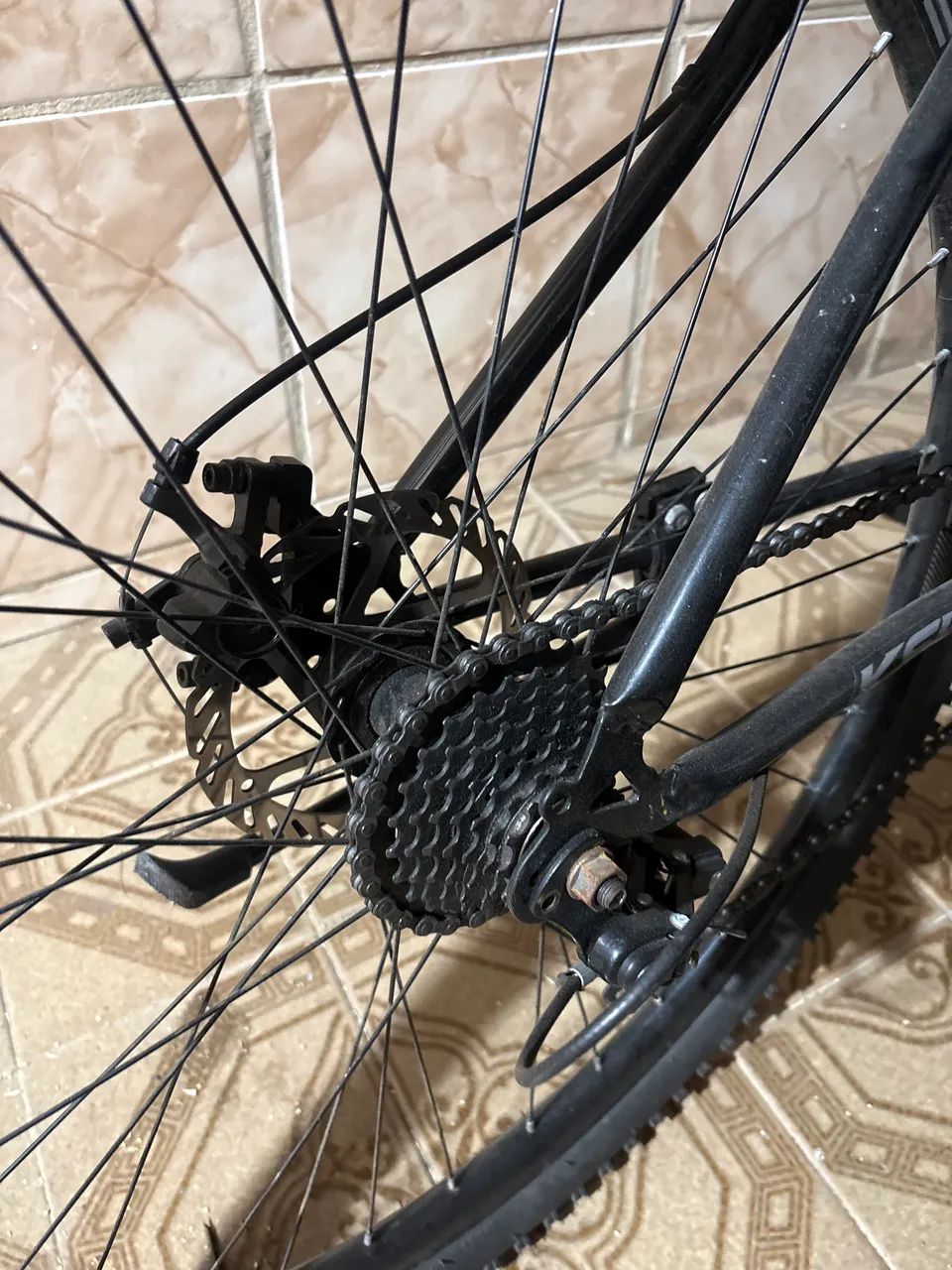 BICICLETA KSW XTR - Foto 5