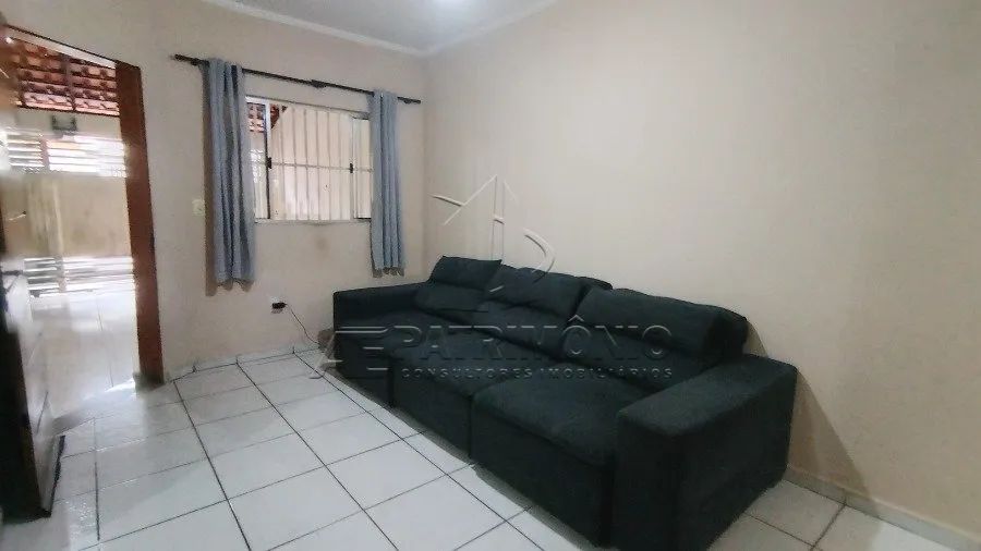 CASA TÉRREA - 2 QUARTOS - SOROCABA PARK - Foto 5
