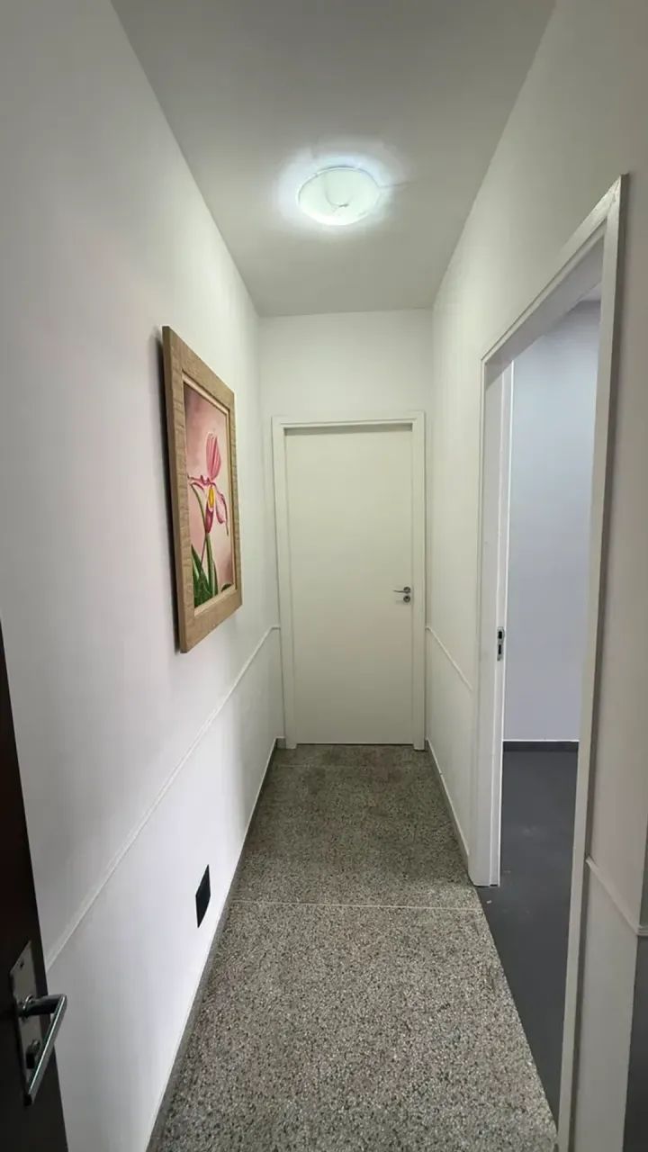 Sala Comercial para Locação  Av. Manoel Ribas - Foto 4