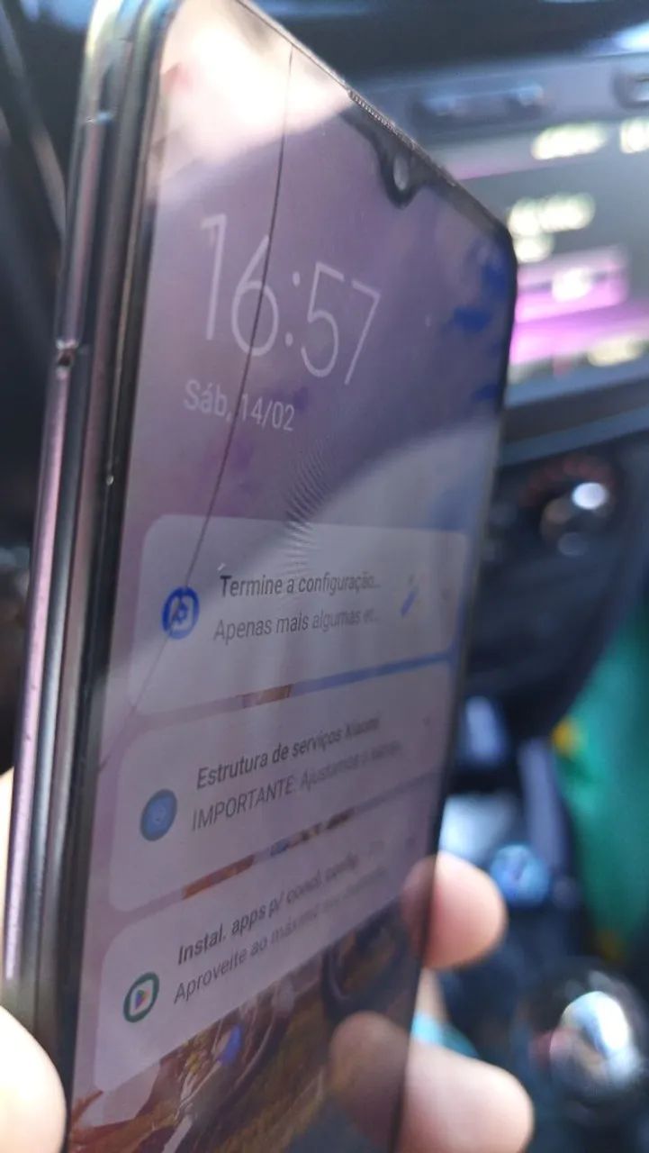 Redmi com câmera de 50 Mega Pixel  - Foto 4
