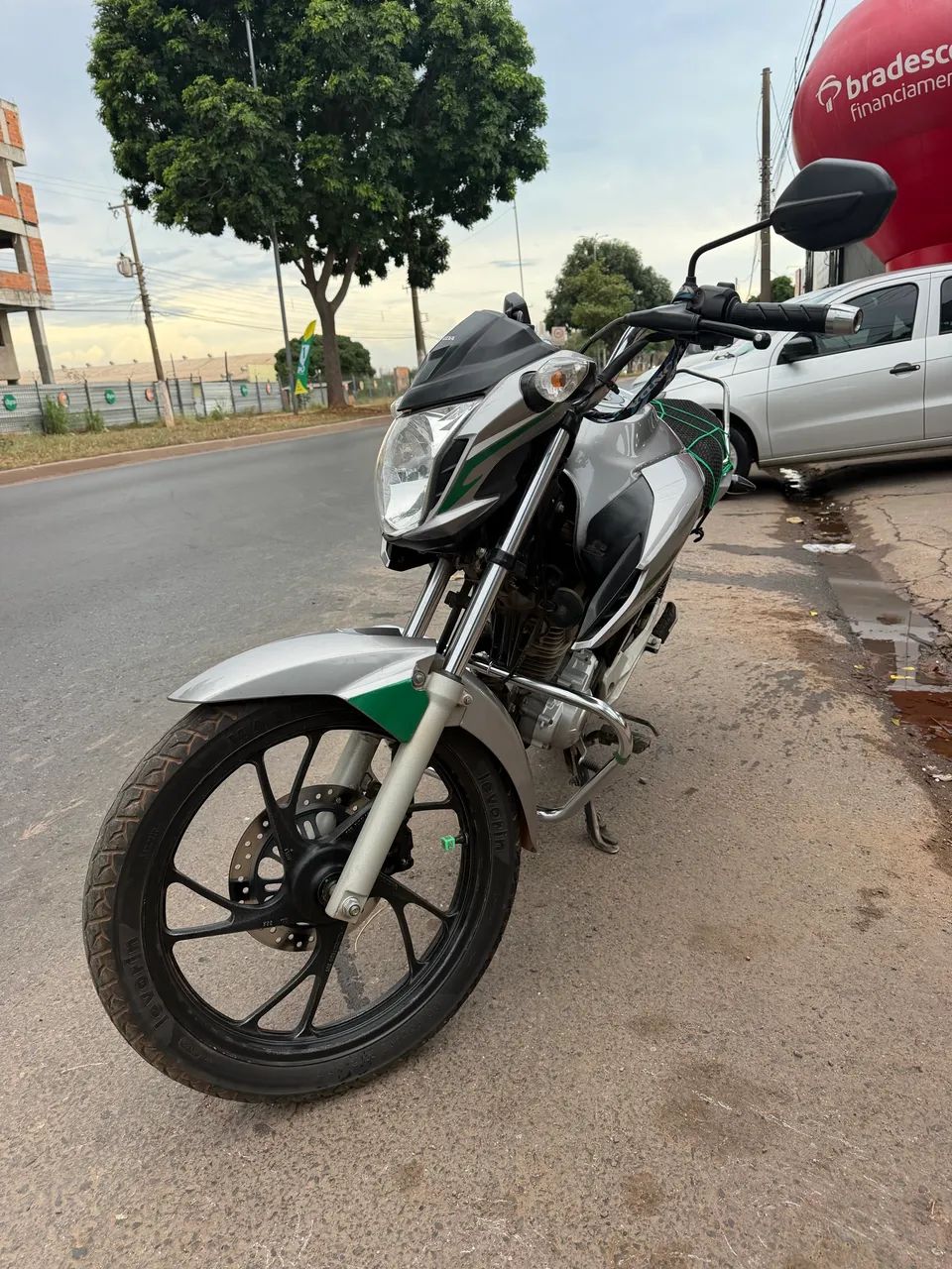 Fan 160  - Foto 2