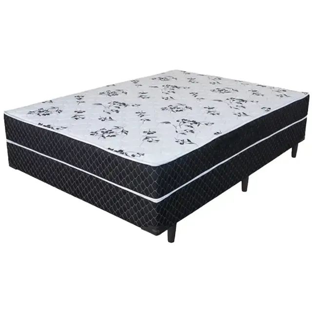 Cama Casal Conjugada 