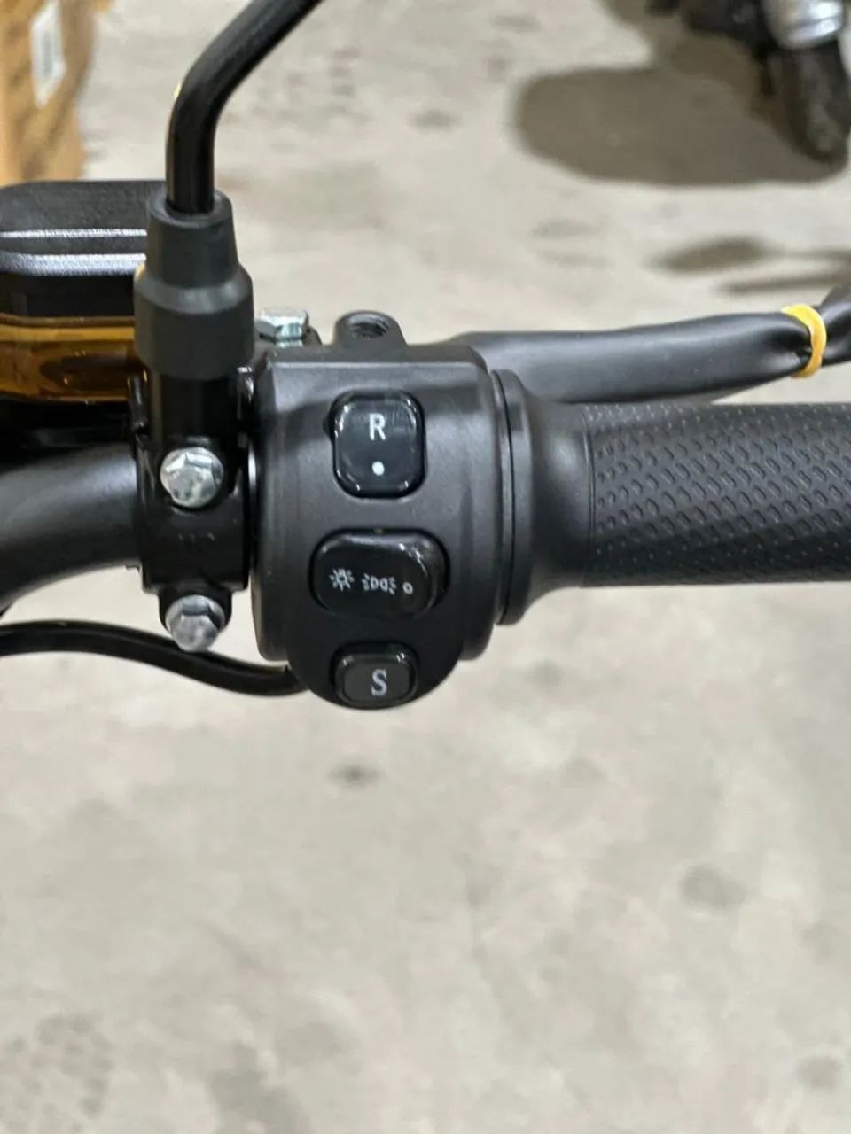Scooter elétrica!? - Foto 4