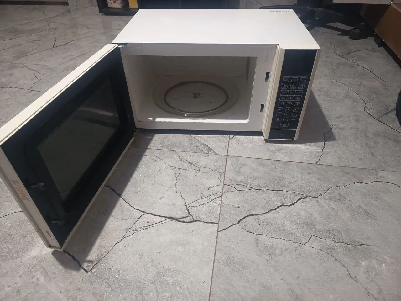 Microondas  - Foto 5