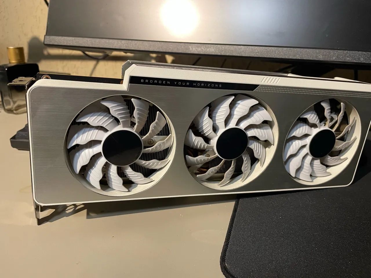 RTX 3080 10GB Vision.