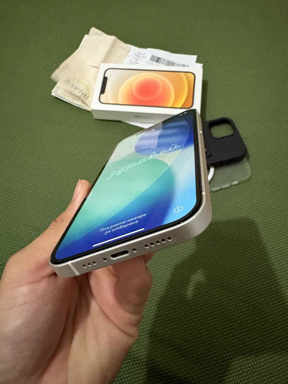iPhone 12. 128gb. Bateria 100% - Foto 3