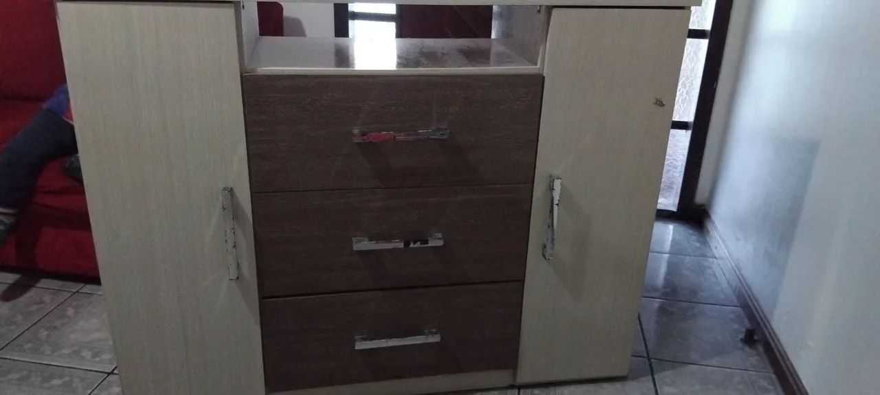 Cômoda para quarto  - Foto 2