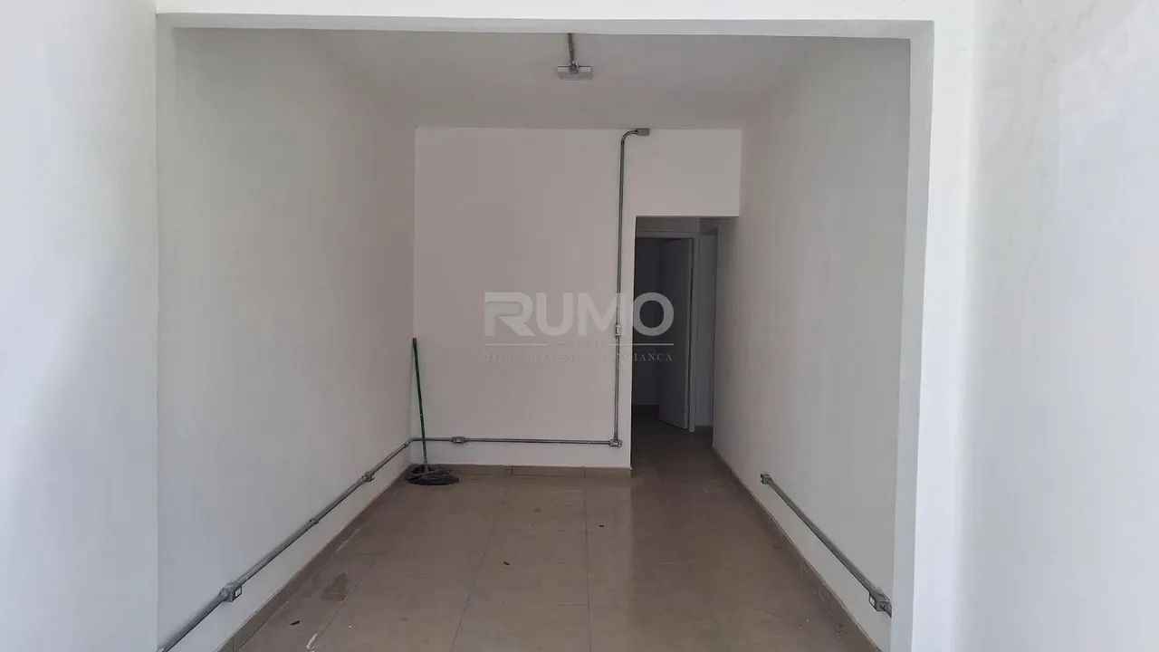 salão - Jardim Leonor - Campinas - Foto 2
