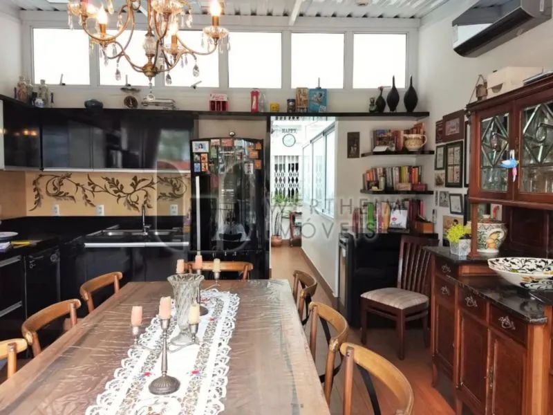 Casa em condomínio na Vila Mariana!