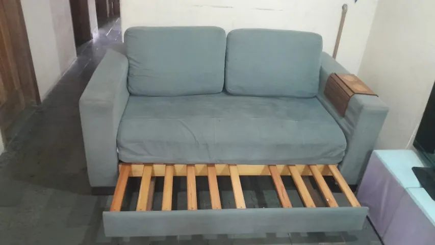 Sofá Cama  - Foto 2