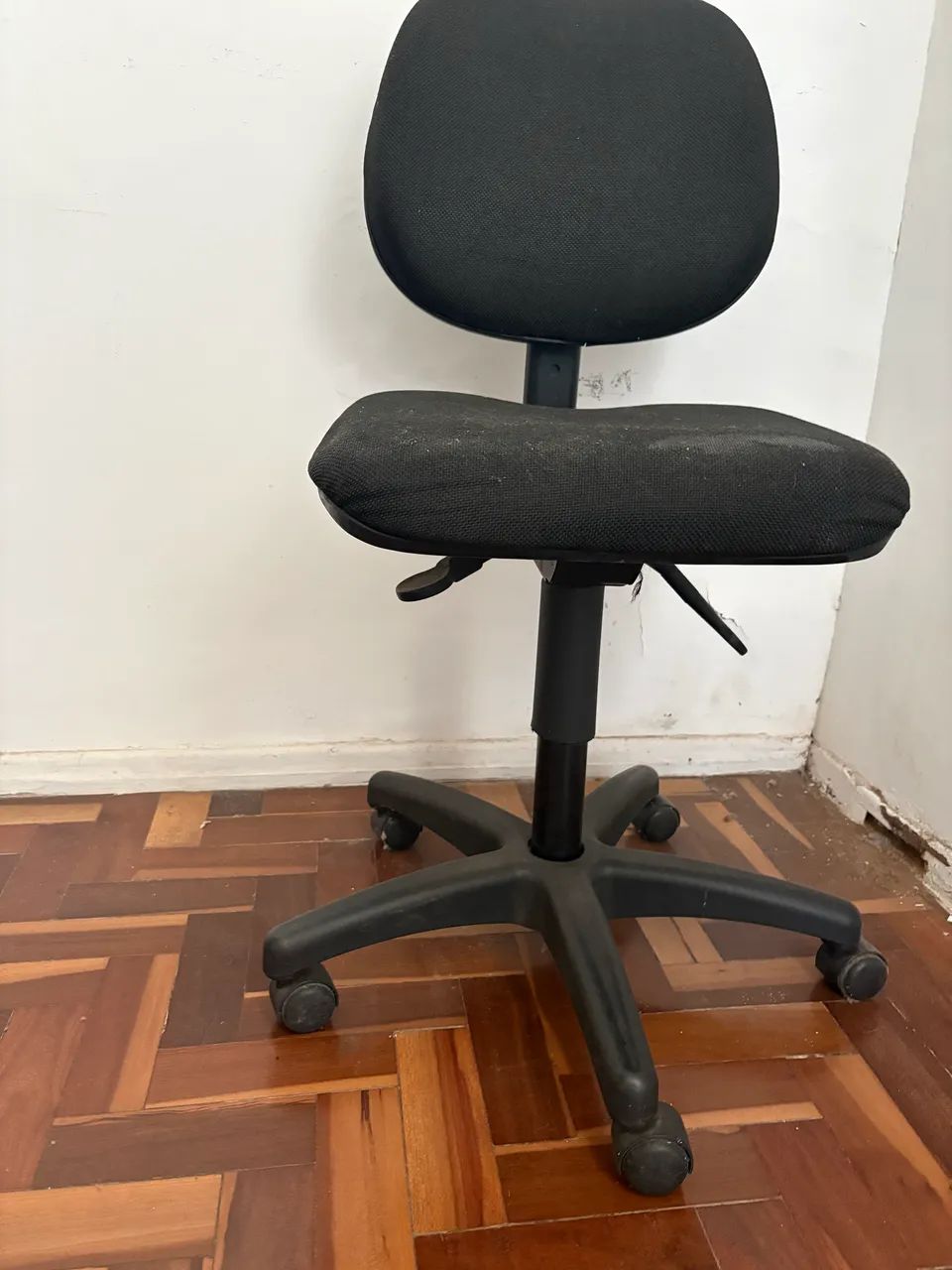 Cadeira de escritório - Foto 4