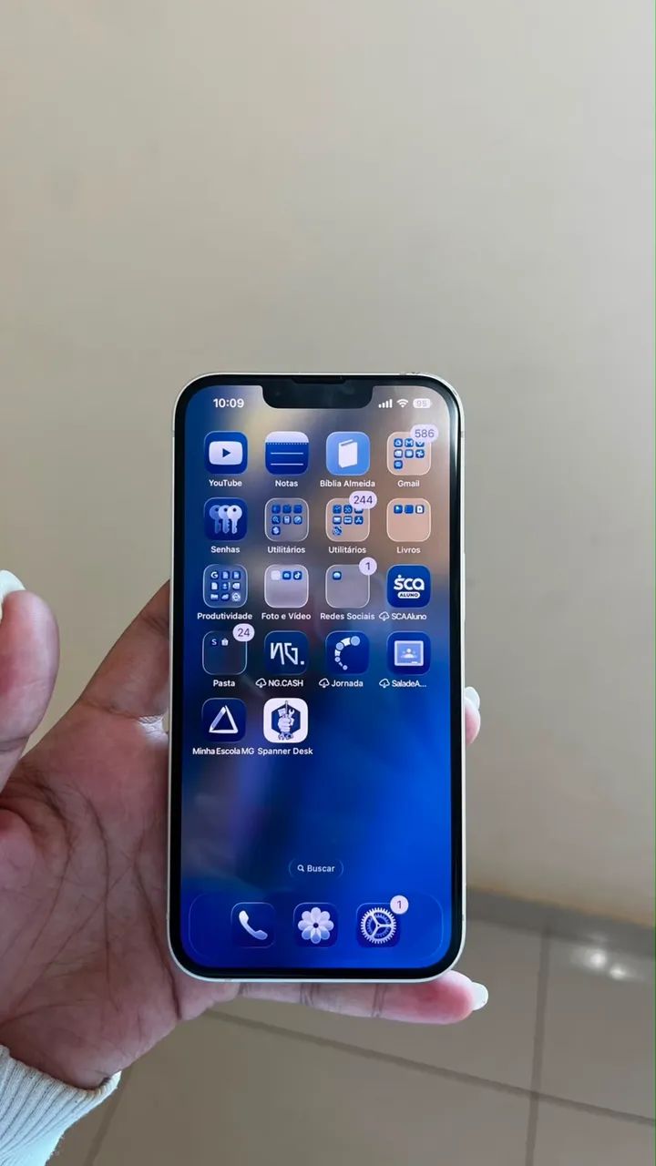 iPhone 13 128Gb - Foto 4