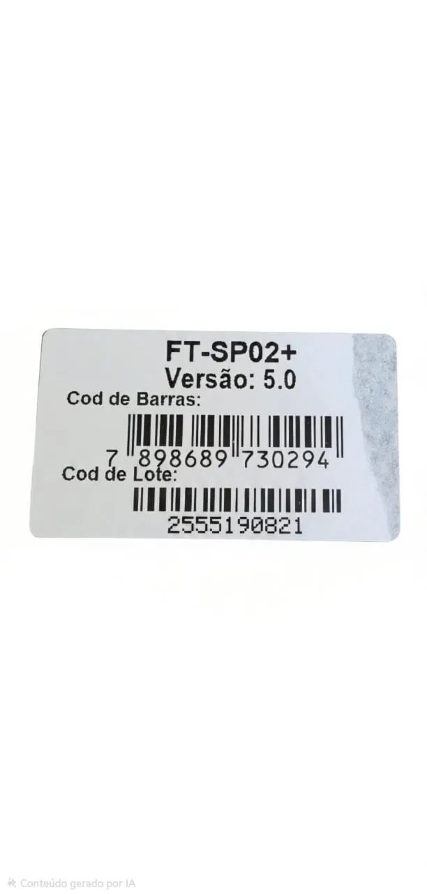 Faaftech Shift Power 4.0+ Bluetooth 12v - Foto 2